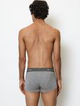 Боксеры Marc O'Polo Trunk Essentials, серый - фото 3