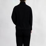 Куртка женская Yonex, черный - фото 5