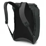 Рюкзак Osprey Aoede Syncpack 20L, черный - фото 2