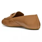 Лоферы Geox Palmaria, коричневый - фото 8