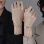 Унисекс браслет из сплава ALIEN BANG - фото 11