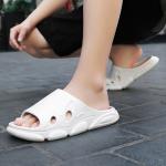 Шлепанцы унисекс Caritesport, бежевый - фото 14