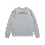 Худи HelloKitty Hello Kitty SS25 Unisex Sanrio, синий - фото 10