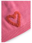 Codello Розовая шапка - фото 5