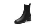 Ботильоны POOQ Ankle Boots Women's - фото 2