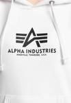 Толстовка Alpha Industries, белый - фото 4