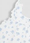 Пижама 2 PACK SET JoJo Maman Bébé, синий - фото 11