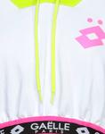 Толстовка Gaëlle Paris, белый - фото 4