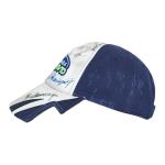 Бейсболка с логотипом Scribble Balenciaga - фото 4