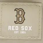 MLB Сумка через плечо, Light Beige - фото 7