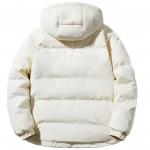 Пуховик Unisex Jeep, черный/хаки - фото 5