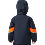 Куртка Helly Hansen Rider Helly Hansen, Navy - фото 4