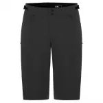 Шорты Hiru Advanced shorts, черный - фото