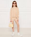 Сумочка Elisabetta Franchi, желтый - фото 3