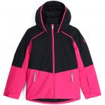 Куртка Conquer для девочек Spyder, Pink - фото