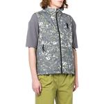 A COLD WALL* Nephin 'Mid ' жилет A-COLD-WALL*, темно-серый - фото 4