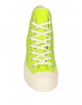 Кроссовки Converse, лаймовый - фото 4