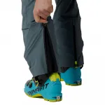 Брюки Dynafit Radical, серый - фото 8