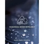 Куртка VAUDE Moab Insulation Light, серый - фото 7