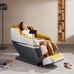 Массажные кресла AUX, серый - фото 8