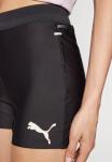 Тайтсы RUN ULTRAFORM SHORT Puma, черный - фото 4