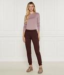 Блуза Regular fit Ea7, розовый - фото 2