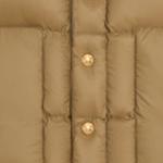 Женский жилет CELINE, Умбра - фото 8