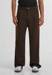 Брюки TAHLO 2Y Studios, коричневый - фото