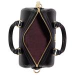 COACH Сумка через плечо из переработанной кожи - фото 4