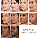 Бальзам-основа Peptide Bounce Balm Doll 10, Light/Medium (Light to light-medium with peach undertones) - фото 4