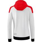 Толстовка с капюшоном, сменная толстовка Erima, мультиколор - фото 2