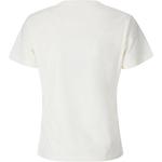 Футболка с логотипом Moncler, белый - фото 4