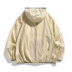 Солнцезащитная одежда унисекс Jeep, хаки - фото 3