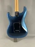 Fender American Professional II Stratocaster Dark Knight - фото 5