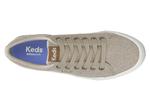 Кроссовки Keds Jump Kick Duo Platform Sneaker, Oatmeal - фото 4
