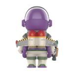 Фигурка Pop Mart x Disney Mega Space Molly 1000% Buzz Lightyear Special Edition Figures - фото 2