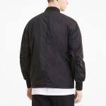 Мужская куртка Puma, цвет Black - фото 5