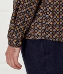 Рубашка 15 jjsh-22hanson2-w Regular fit Joop! Jeans, мультиколор - фото 4