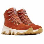 Женские ботинки Sorel Kinetic Impact Conquest Plus Wp - фото 3