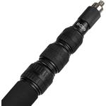 E-Image 4-Section Telescoping Carbon Fiber Microphone BC09 - фото 4