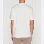 Футболка стандартного кроя Armani Exchange, белый - фото 3