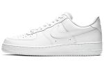 Кроссовки Nike Air Force 1 Skateboard Shoes Men Low-Top Black White Blue - фото 5