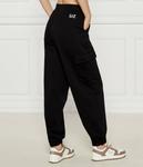 Брюки-Карго Regular fit Ea7, черный - фото 3