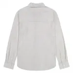 Рубашка с длинным рукавом Lee Pocketless, белый - фото 4