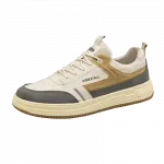 Низкие мужские кроссовки JETRAM, Black - фото