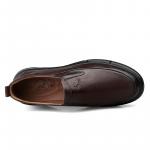 Туфли BECK Men's Casual Shoes Men Low-Top - фото 9