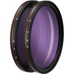 Фильтр Freewell All-Day Variable ND Filter Kit (82mm) FW-82-ALD - фото