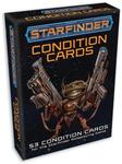 Ролевая игра Starfinder RPG: Condition Cards - фото