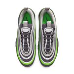 Кроссовки air max 97 Nike, серый - фото 4