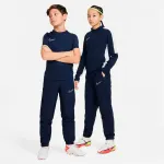 Брюки Nike Academy23 sweat, синий - фото 3